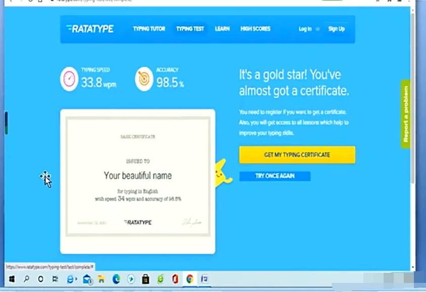 Amazon打字赚美金项目，简单操作，适合新手【视频课程】-展望网