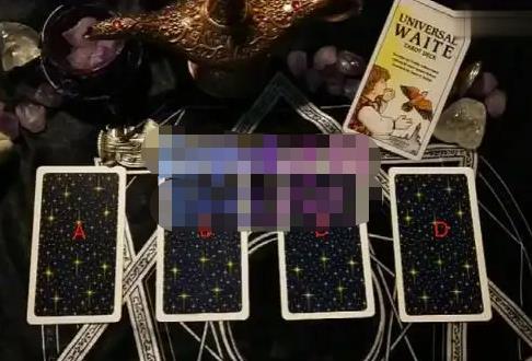 严校长·塔罗牌付费项目，0风险，一台手机，随时随地赚钱价值1000元-展望网