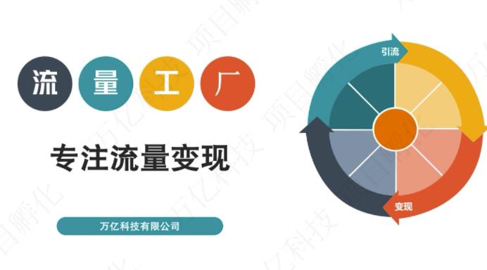收费3980的流量工厂回粉项目,号称1个粉10元【详细玩法教程解析】-展望网