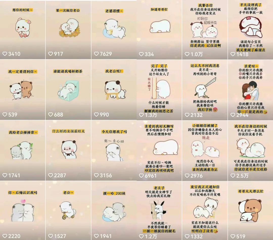 抖音表情包小程序变现项目,一条龙玩法详细大解析,视频版学习-展望网