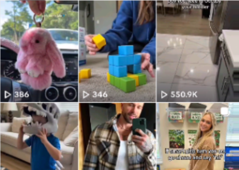 万字实操指南：Seedance联手TikTok带货，月入六位数可复制的全攻略-展望网