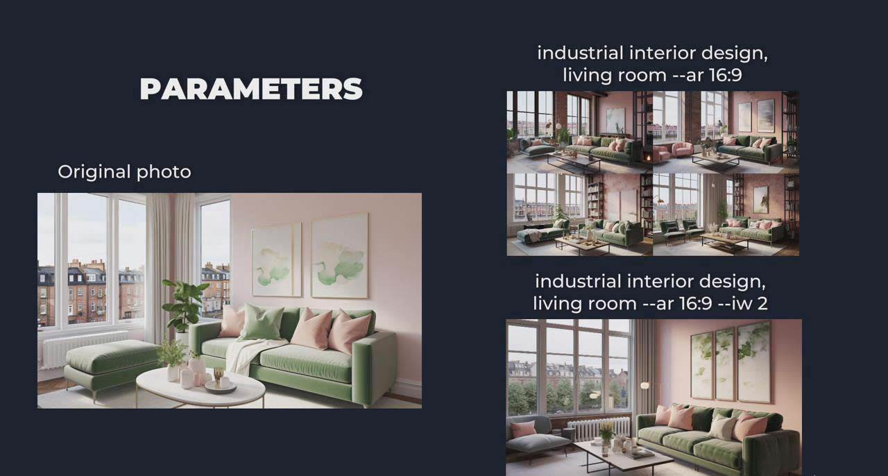 Esther Olga Blikhar-基于AI人工智能的室内建筑设计教程-11节课-中英字幕-展望网